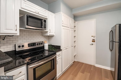 Essex unit 515, Washington, DC 20008 - photo 6