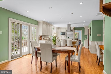 607 Foxfields Rd, Bryn Mawr, PA 19010 - photo 7