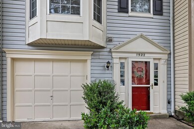 1522 Ashburnham Dr, Crofton, MD 21114 - photo 5