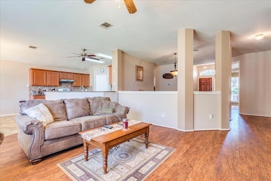 4423 Tello Path, Austin, TX 78749 - photo 5