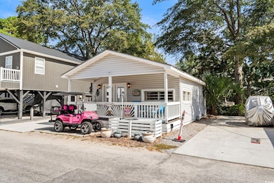 6001 S Kings Hwy unit 1757, Myrtle Beach, SC 29575 - photo 3