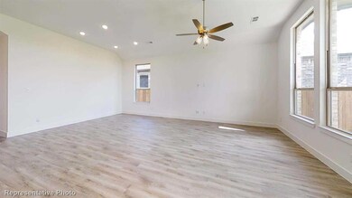 family room (Representative Photo)