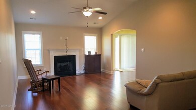 2717 Barbera Dr, Winterville, NC 28590 - photo 7