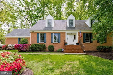 18600 Cabin Rd, Triangle, VA 22172 - photo 2