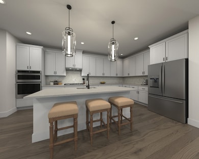 405 Briar Aly, Mt. Juliet, TN 37122 - photo 2