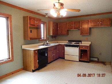 2985 Middle Lake kit