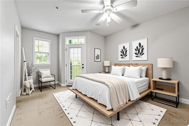 4201 Stratford Commons, Decatur, GA 30033 - photo 3