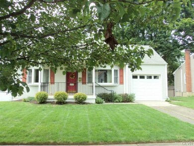 2037 Edgehill Rd, Bethlehem, PA 18017 - photo 2