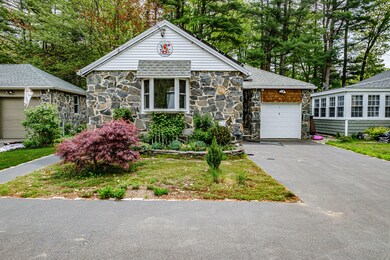 8 Benoit Ave, Old Orchard Beach, ME 04064 - photo 2