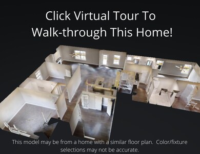 1663 N Kingfisher Dr unit Lot 167, Nixa, MO 65714 - photo 2