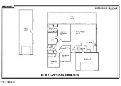 HAPPY RD FLOOR PLAN
