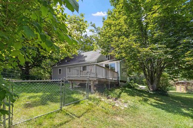 434 N Barnstead Rd, Center Barnstead, NH 03225 - photo 4