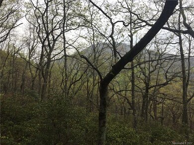 Hardwoods and tremendous view potential!