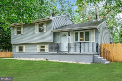 416 Tennessee Trail, Browns Mills, NJ 08015 - photo 2