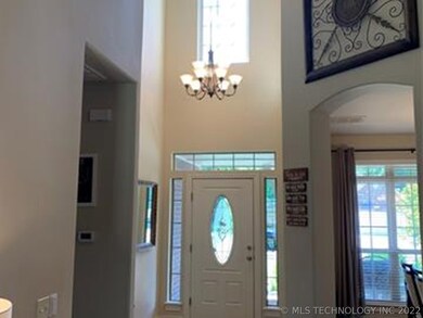 2405 S 10th St, Broken Arrow, OK 74012 - photo 3