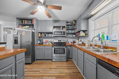 800 Willow St, Greenville, NC 27858 - photo 3