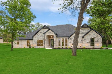 1011 Glenoaks Dr, Weatherford, TX 76088 - photo 4