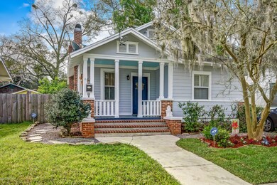 3674 Oak St, Jacksonville, FL 32205 - photo 3