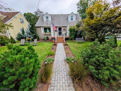 182 W Lake Ave, Rahway, NJ 07065 - photo 3