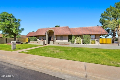 1752 E Gable Ave, Mesa, AZ 85204 - photo 2