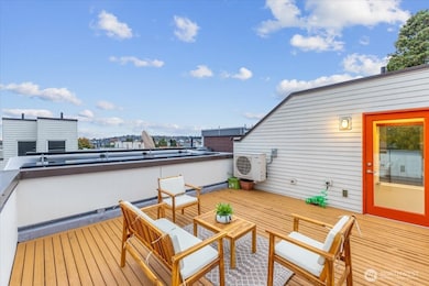 1722 NW 60th St, Seattle, WA 98107 - photo 3