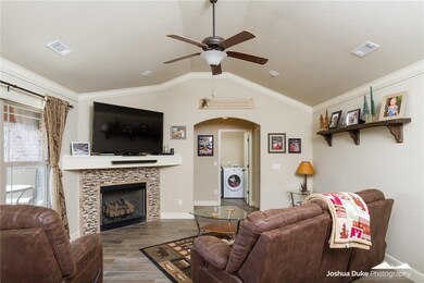 3545 Brunswick St, Springdale, AR 72764 - photo 6