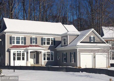 2444 MacAllister Ln, Gambrills, MD 21054 - photo 2