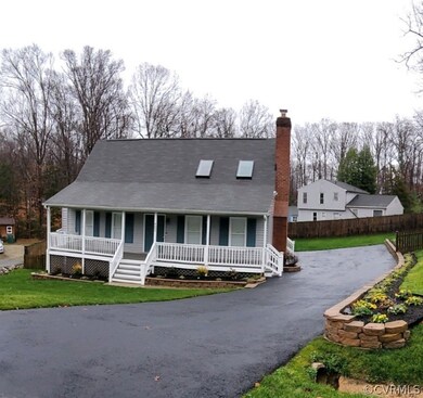 unlisted-address, North Chesterfield, VA 23234 - photo 2