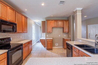 21914 Diamond Chase, San Antonio, TX 78259 - photo 4