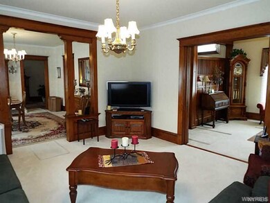 Living Room.