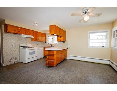 256 Humphrey St, Lowell, MA 01850 - photo 3