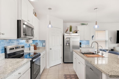 2083 Farmhouse Rd SE, Palm Bay, FL 32909 - photo 4