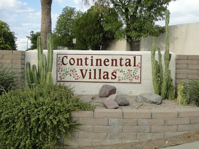 Continental Villas