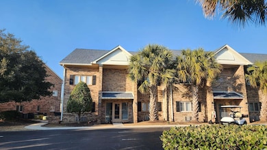 210 Double Eagle Dr unit H-1, Myrtle Beach, SC 29575 - photo 2