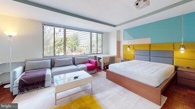 River Place South unit 318, Arlington, VA 22209 - photo 5