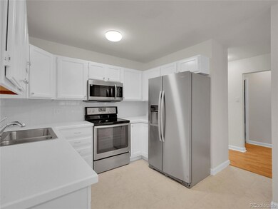 3144 S Wheeling Way unit 206, Aurora, CO 80014 - photo 5