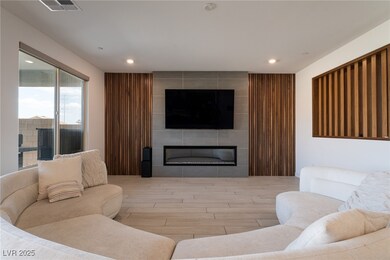 6486 Vanhoven Crest St, Mountain Springs, NV 89161 - photo 5