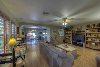 004_Great Room and Dining Area