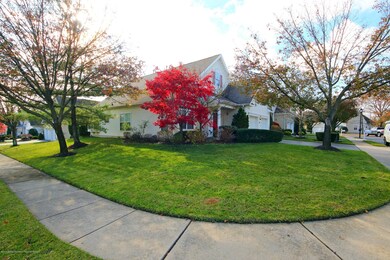 101 Freesia Ct, Holmdel, NJ 07733 - photo 2