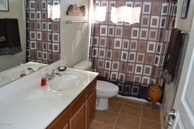 2nd Bathroom