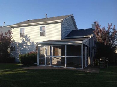 1510 Westbury Cir, North Aurora, IL 60542 - photo 2