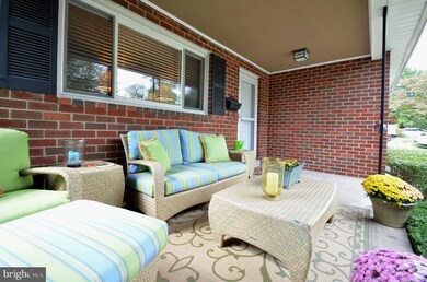 2120 Sweetbrier Ln, Lutherville Timonium, MD 21093 - photo 3