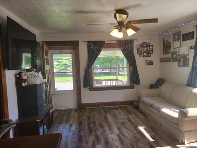 Living Room #4