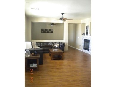 Den. Family Room with Fireplace and additional are