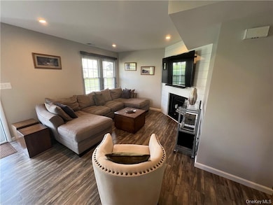 3603 Whispering Hills, Chester, NY 10918 - photo 2