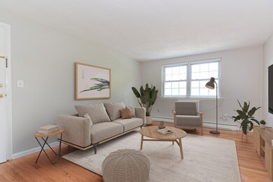 4 Colonial Village Dr unit 9, Arlington, MA 02474 - photo 2