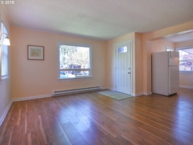 Living Room/Dining Room