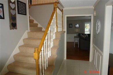 8606 Hallet St, Lenexa, KS 66215 - photo 3