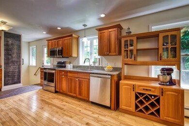 719 Goose Pond Rd, Westford, VT 05494 - photo 5