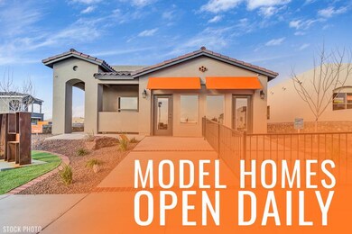 968 Haggerston St, El Paso, TX 79928 - photo 7